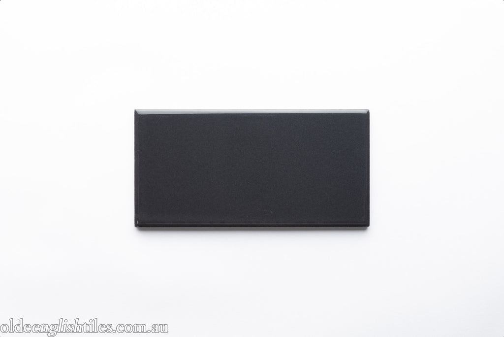 Fireplace and Hearth tiles -  Charcoal fireplace Tile