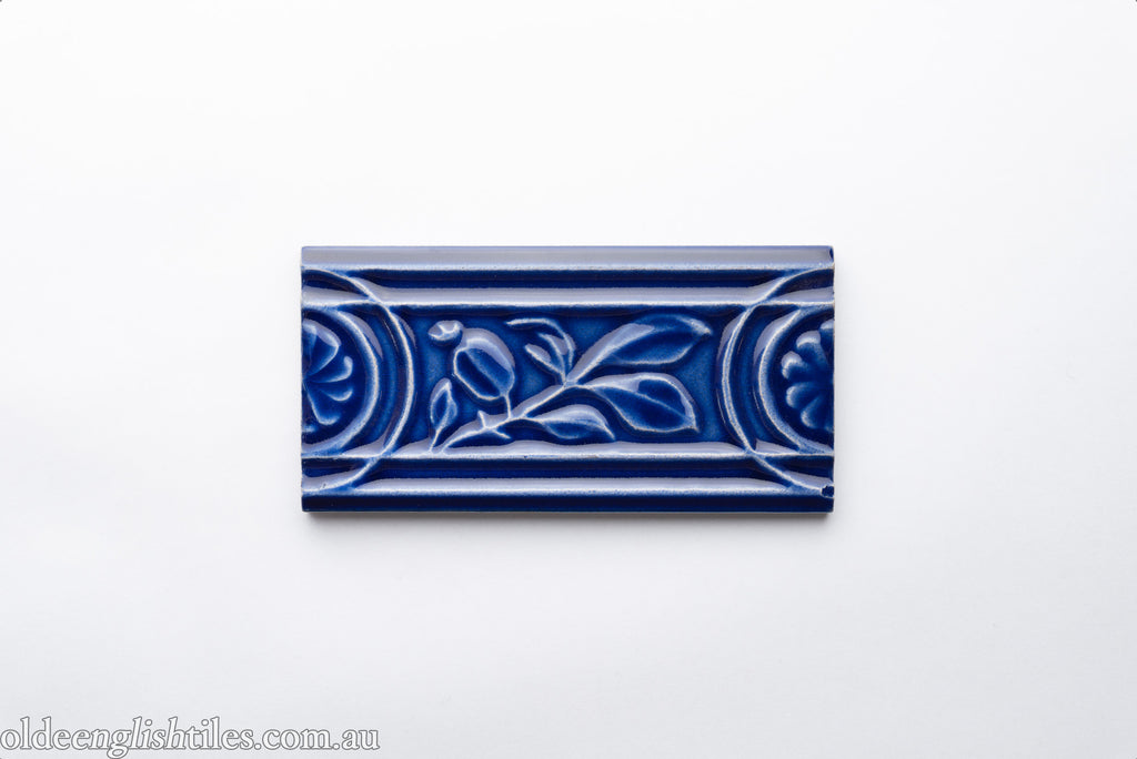 - Kurrajong Embossed 150mm