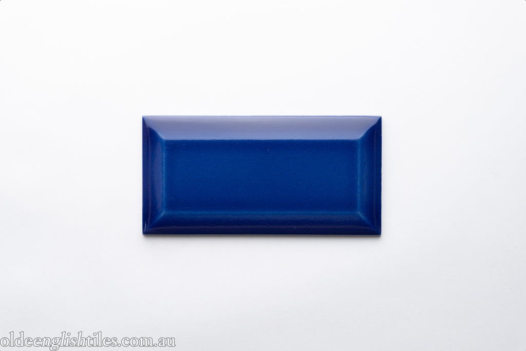 - Bevelled Edge Wall Tile 150 x 75