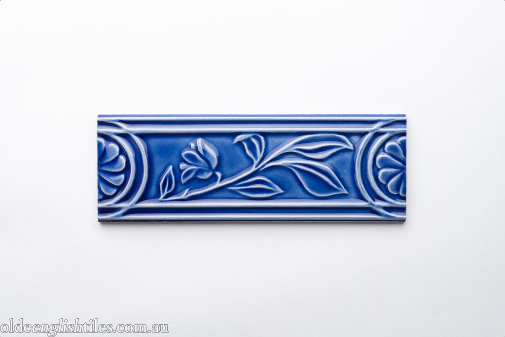 - Kurrajong Embossed 200mm