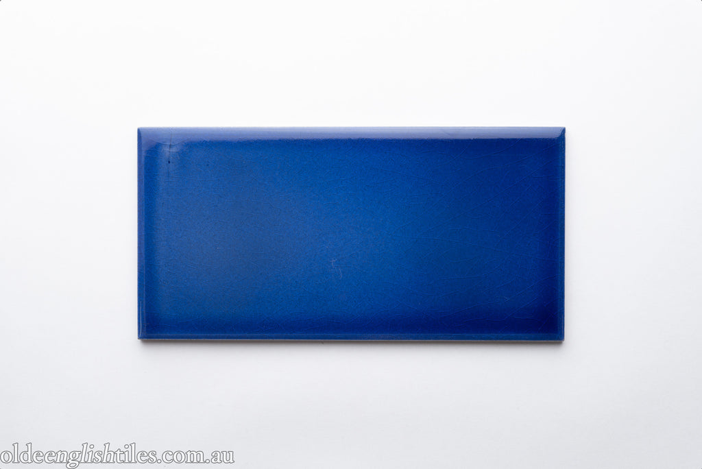 All - China Blue Wall Tile