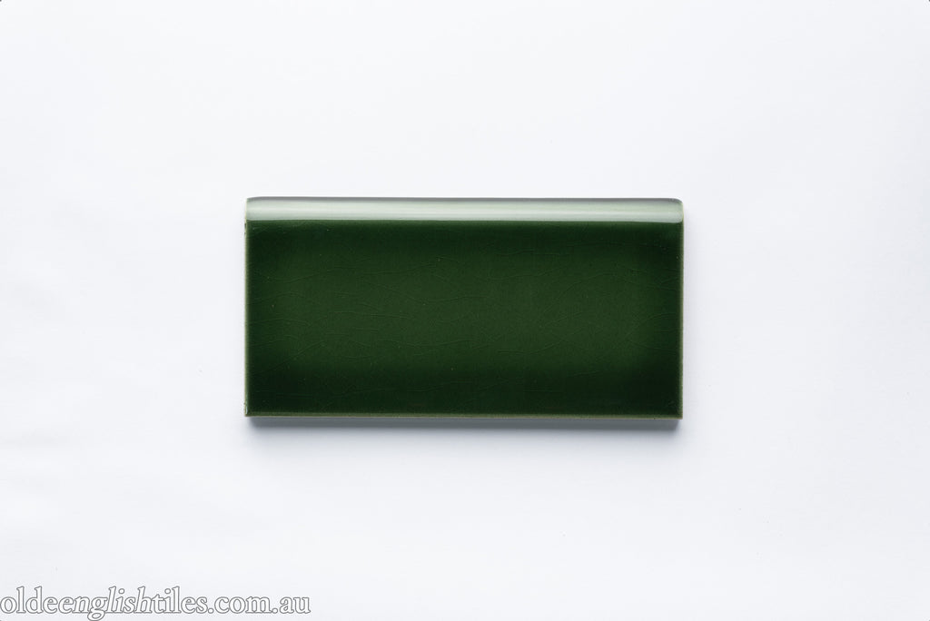 Victorian & Federation Wall Tiles -  Round Edge