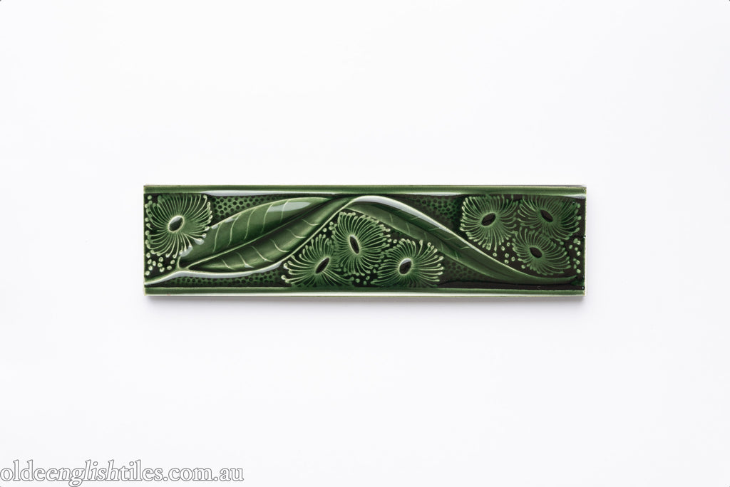 Victorian & Federation Wall Tiles -  Regeneration
