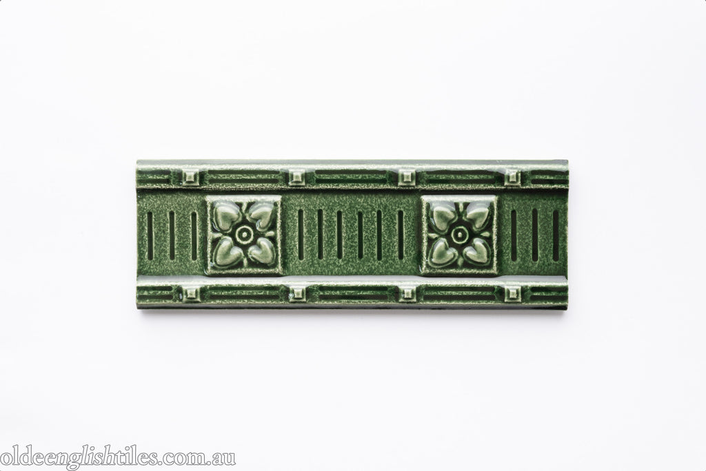 Victorian & Federation Wall Tiles -  Montana