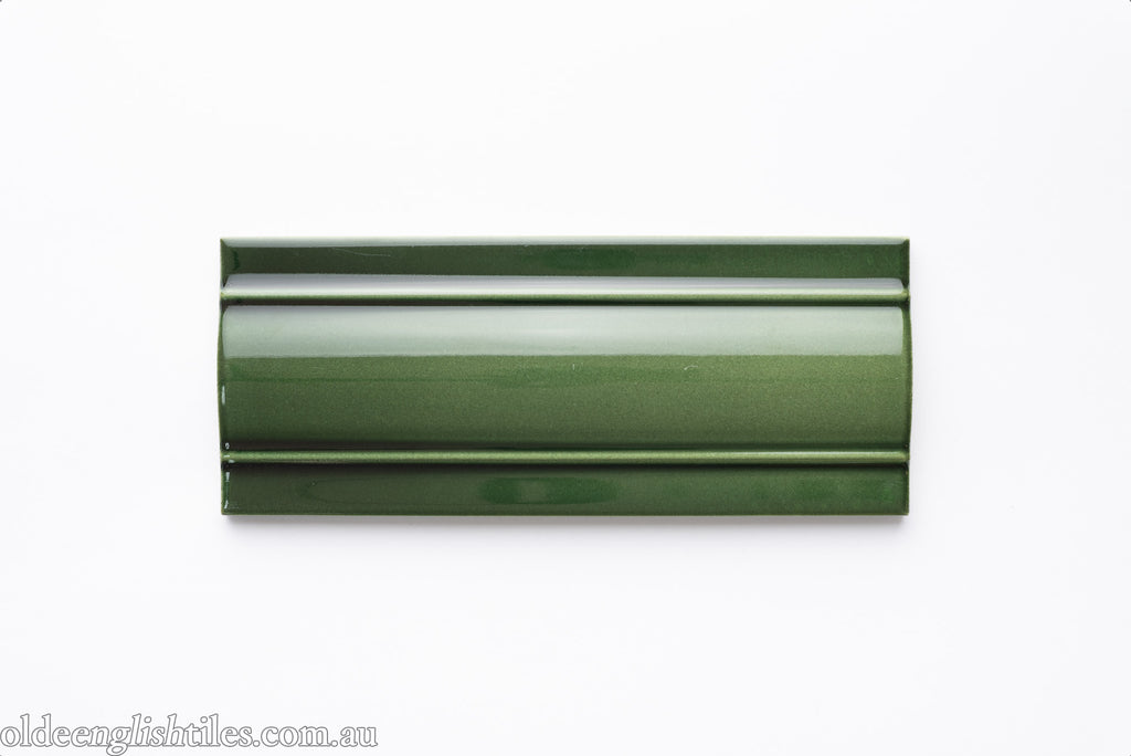 Victorian & Federation Wall Tiles -  High Track 200mm