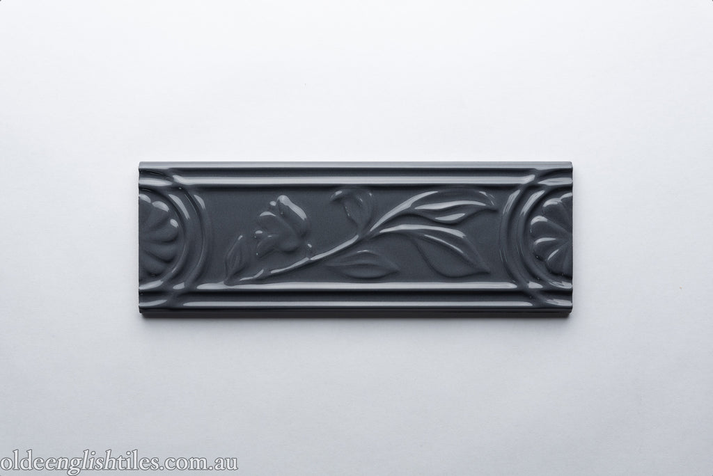 - Kurrajong Embossed 200mm