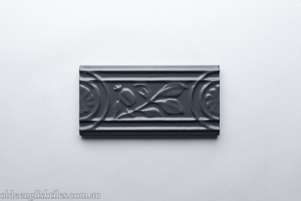 - Kurrajong Embossed 150mm