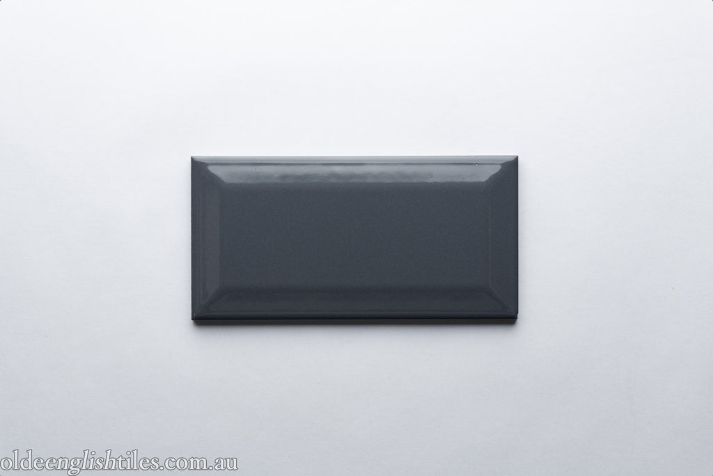 - Bevelled Edge Wall Tile 150 x 75