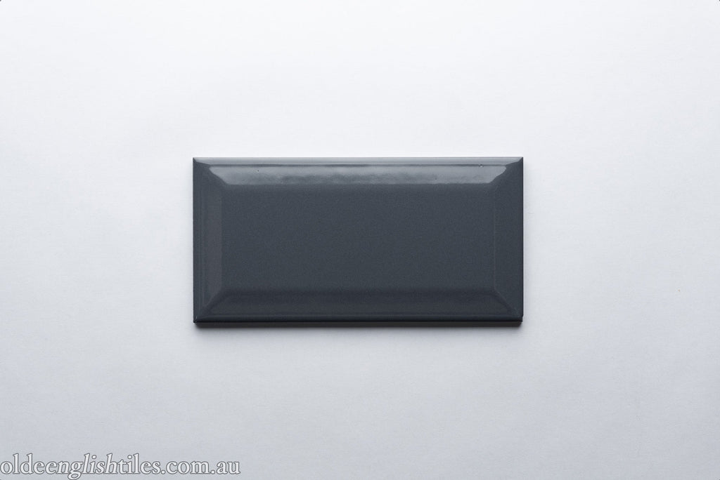 - Bevelled Edge Wall Tile 150 x 75