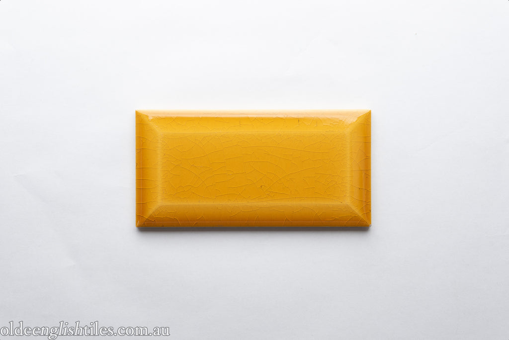 - Bevelled Edge Wall Tile 150 x 75