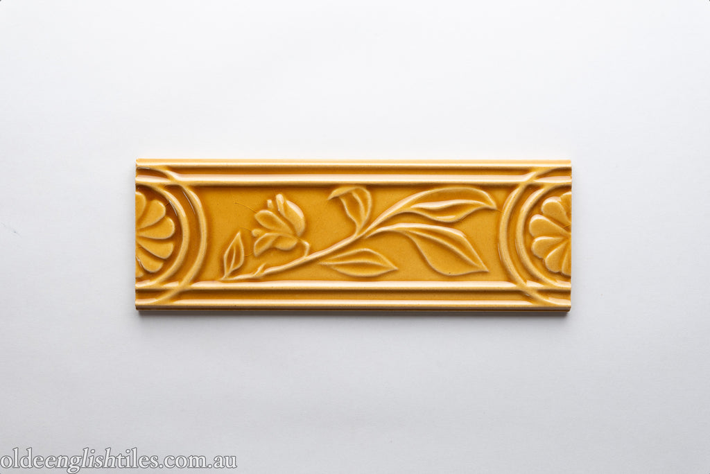 - Kurrajong Embossed 200mm