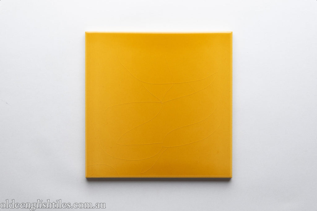 - Hearth Tile 150 x 150 x 8