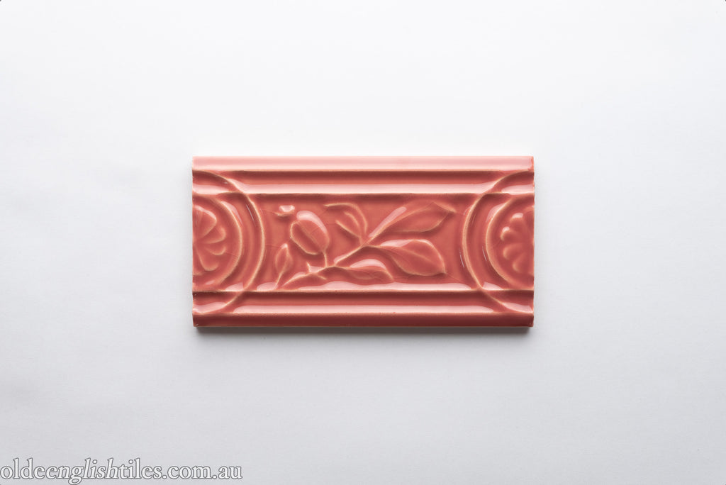 - Kurrajong Embossed 150mm