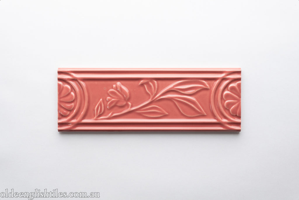 - Kurrajong Embossed 200mm