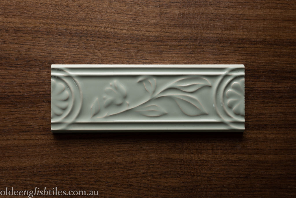 - Kurrajong Embossed 200mm