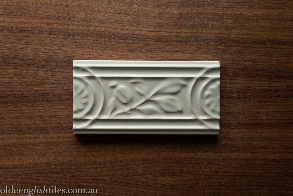 - Kurrajong Embossed 150mm