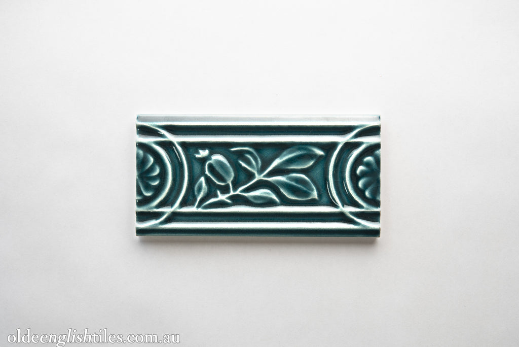 - Kurrajong Embossed 150mm