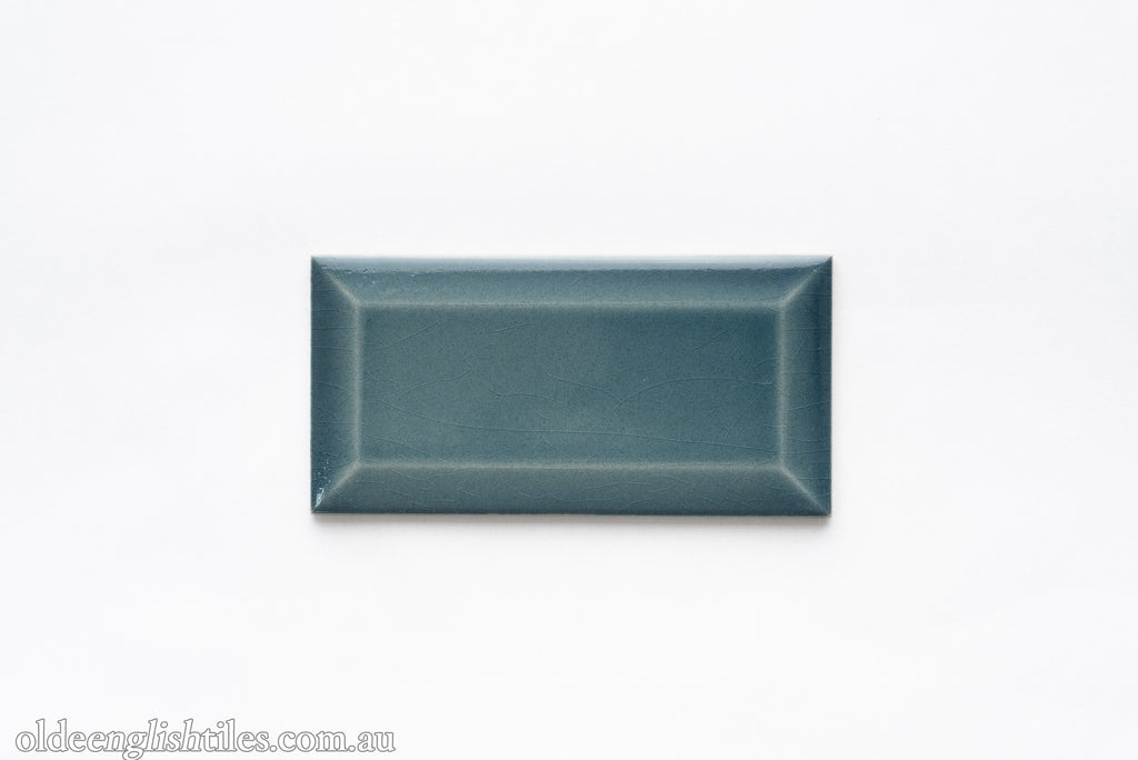 - Bevelled Edge Wall Tile 150 x 75