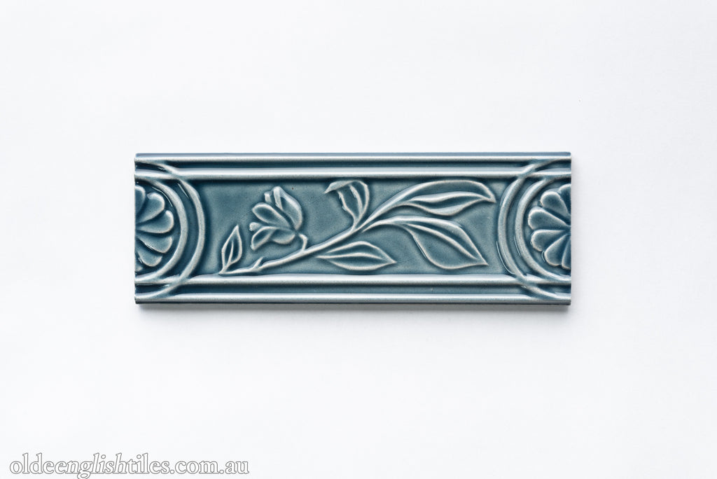 - Kurrajong Embossed 200mm