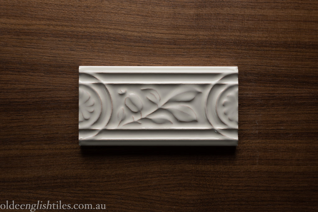 - Kurrajong Embossed 150mm