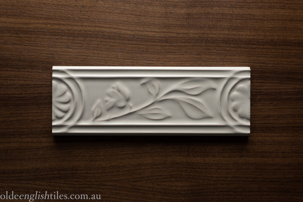  - Kurrajong Embossed 200mm