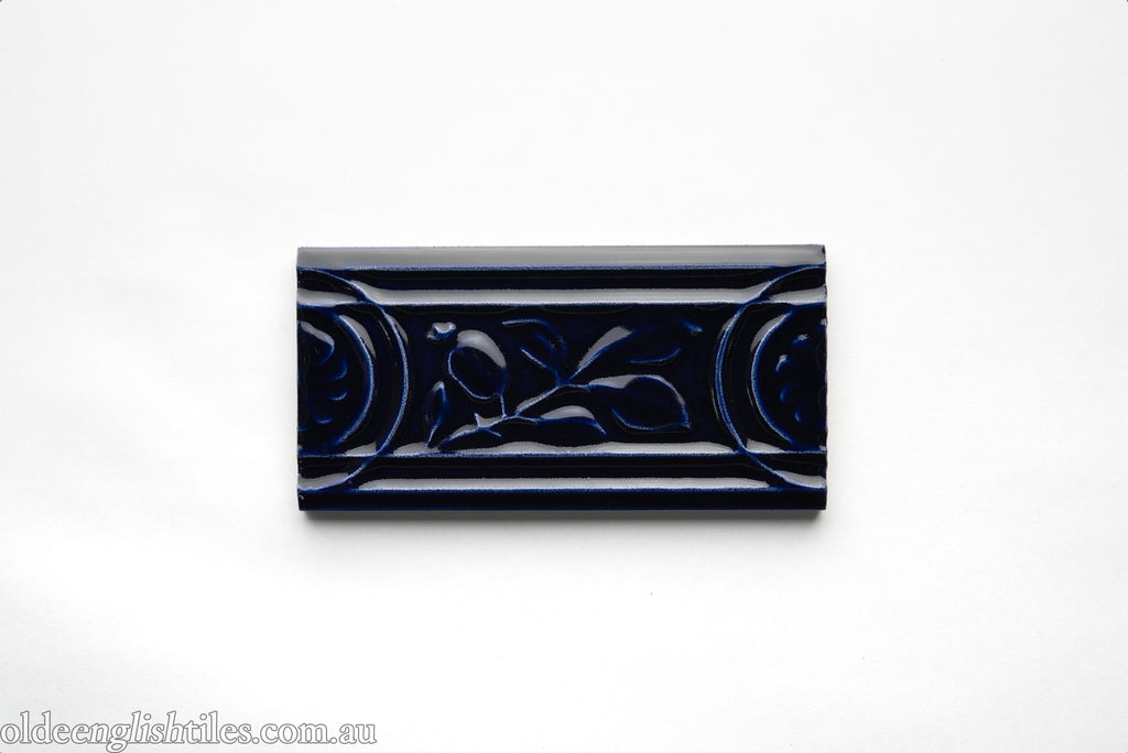 - Kurrajong Embossed 150mm