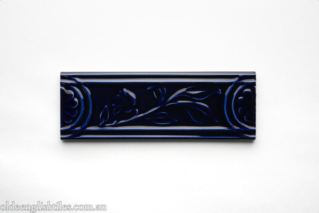 - Kurrajong Embossed 200mm