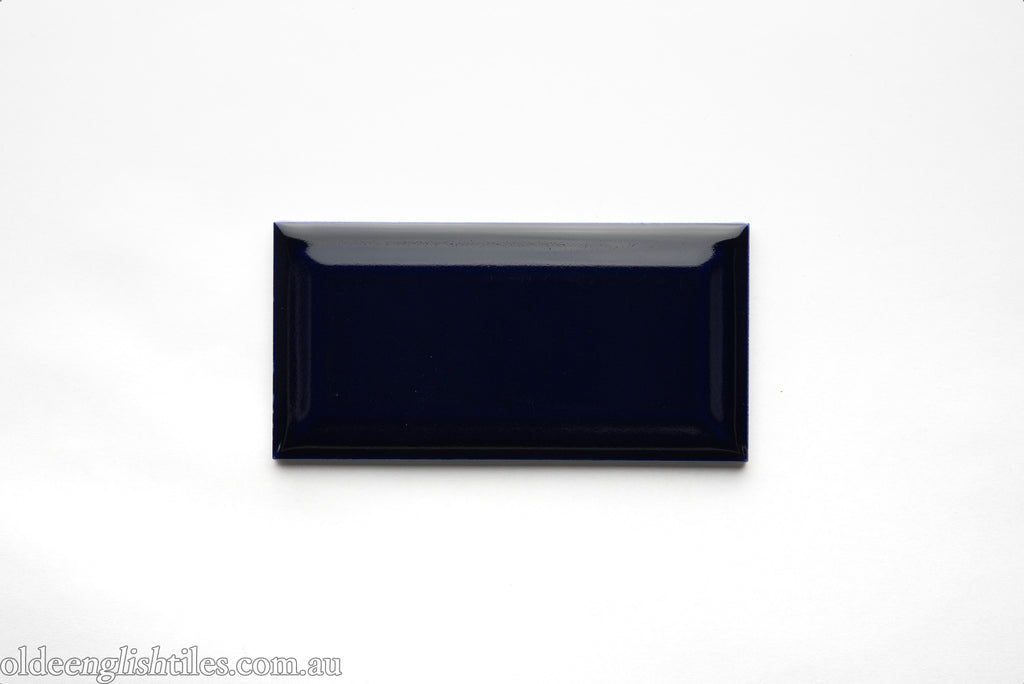 - Bevelled Edge Wall Tile 150 x 75