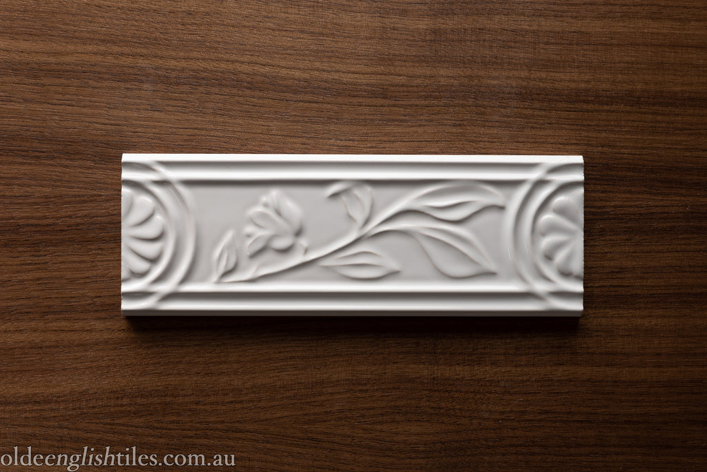 - Kurrajong Embossed 200mm