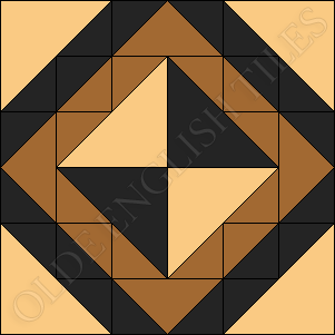 - Grace Art Deco Panel