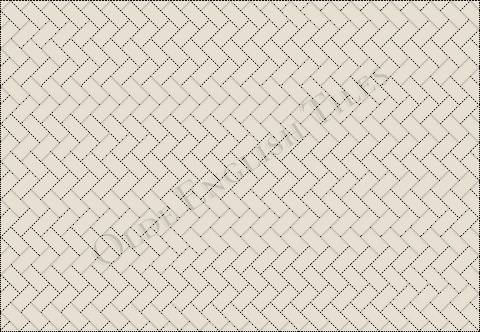 Herringbone 100 Art Deco