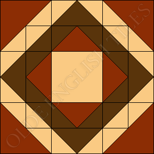 - Lido Art Deco Panel