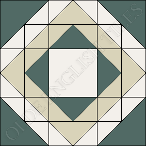 - Lido Art Deco Panel