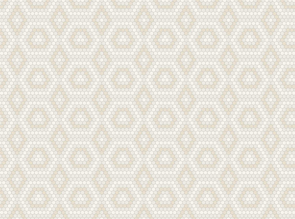 Mosaic Tiles -  Gemstone - Persian