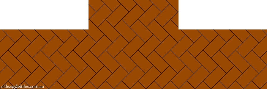 Herringbone - Option 3