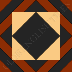 Savoy Art Deco Panel