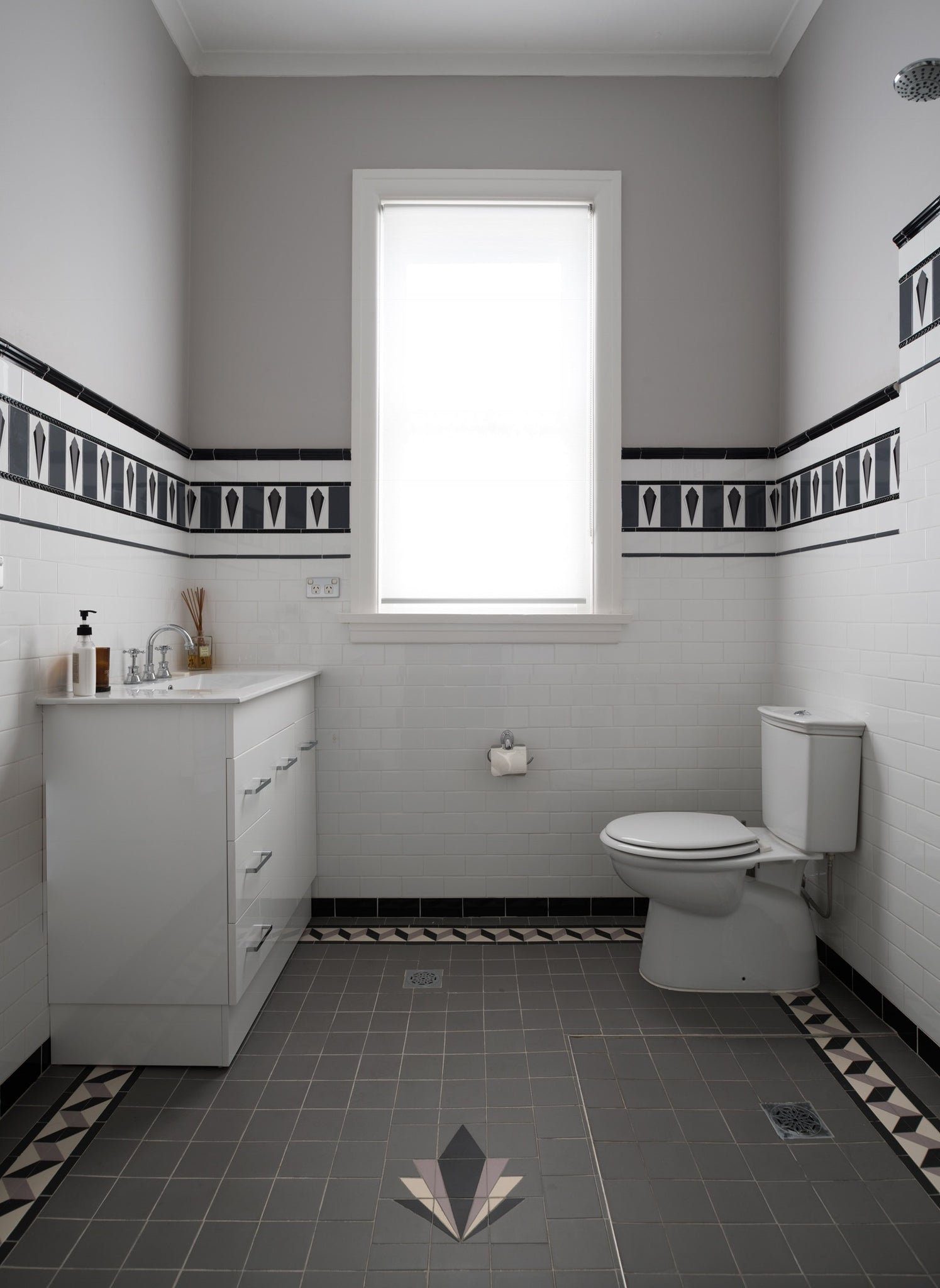 The Pure Bathroom Collection Introduce Bathrooms Inspired By Art Deco - UK  Home IdeasUK Home Ideas