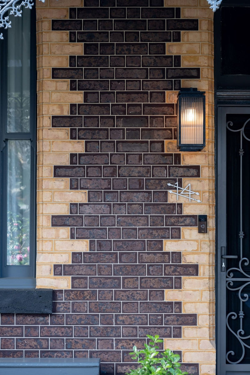 1880 Victorian Home with Tessellated Verandah in Fitzroy North