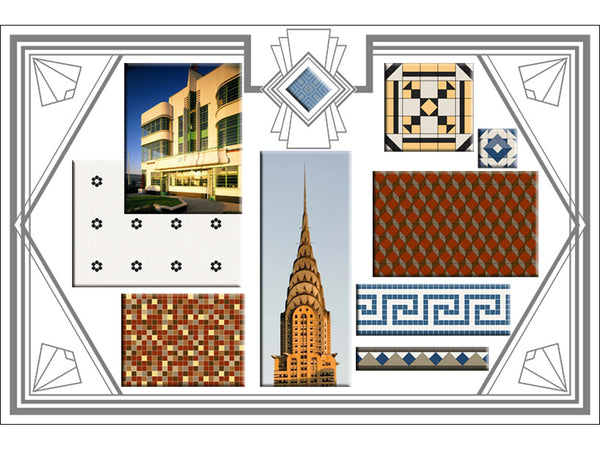 Art Deco Historically accurate