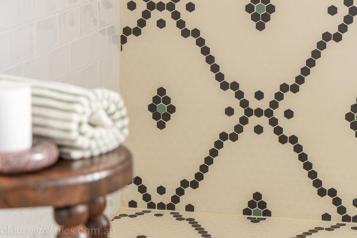 Cremorne Point Residence - Ensuite Bathroom