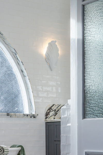 Cremorne Point Residence - Ensuite Bathroom