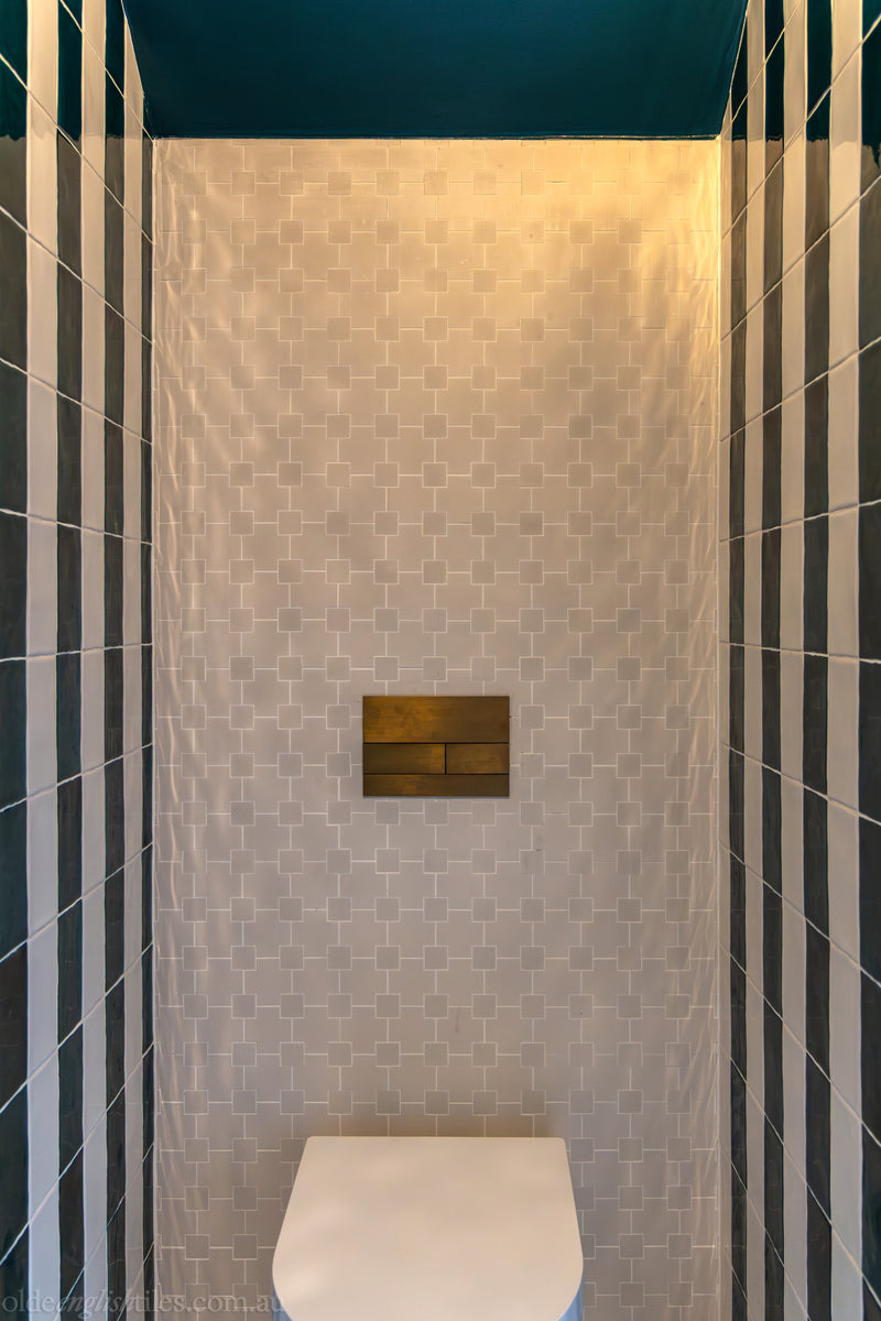 Cremorne Point Residence - Powder Room