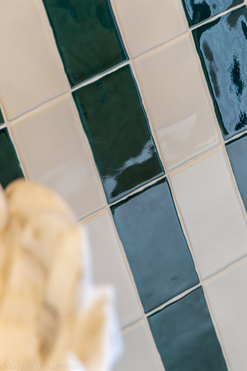 Cremorne Point Residence - Powder Room