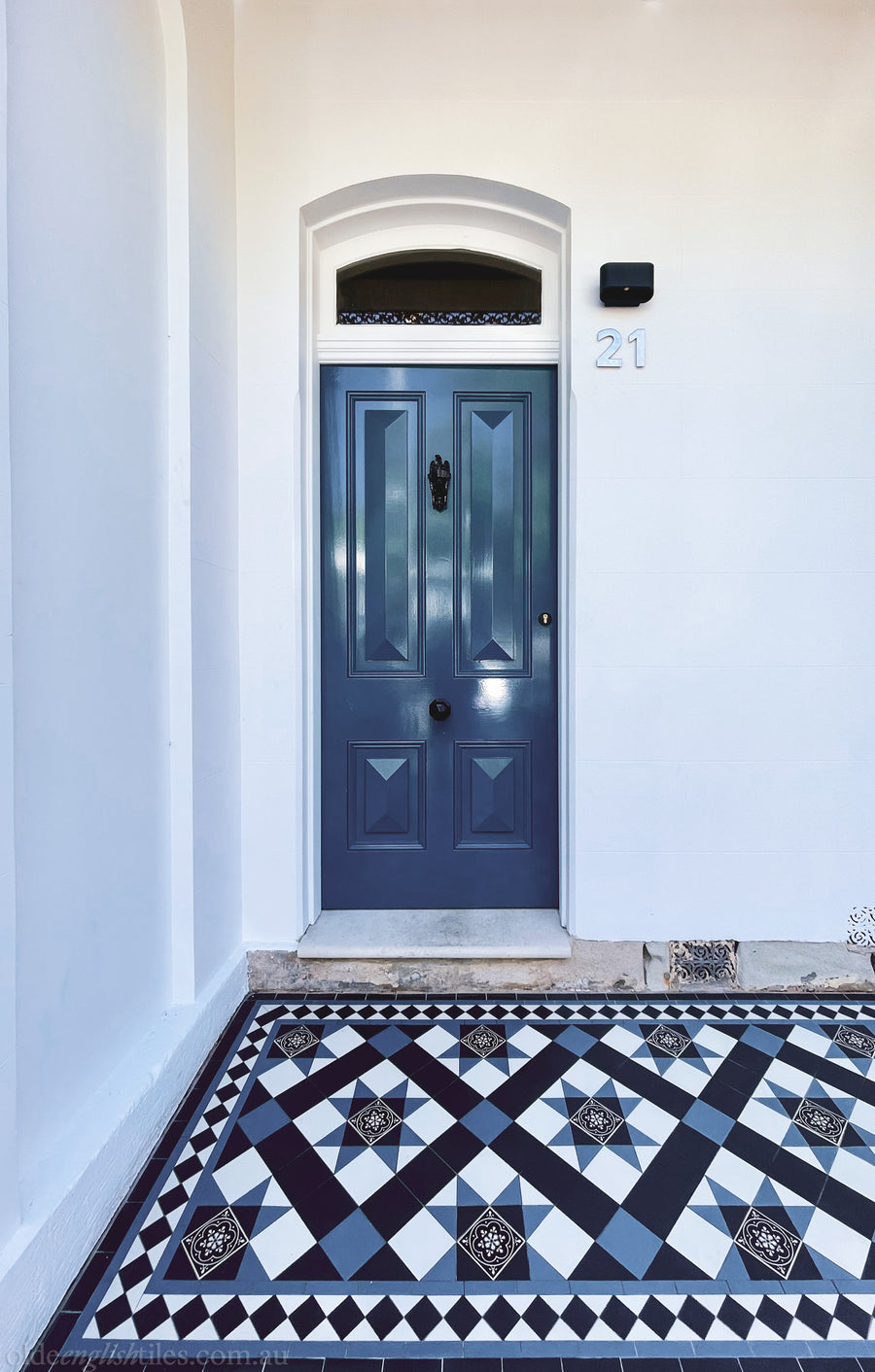 Elegant Victorian Terrace