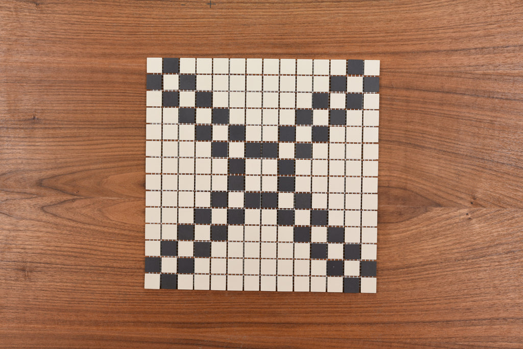 Astoria White 20 Square