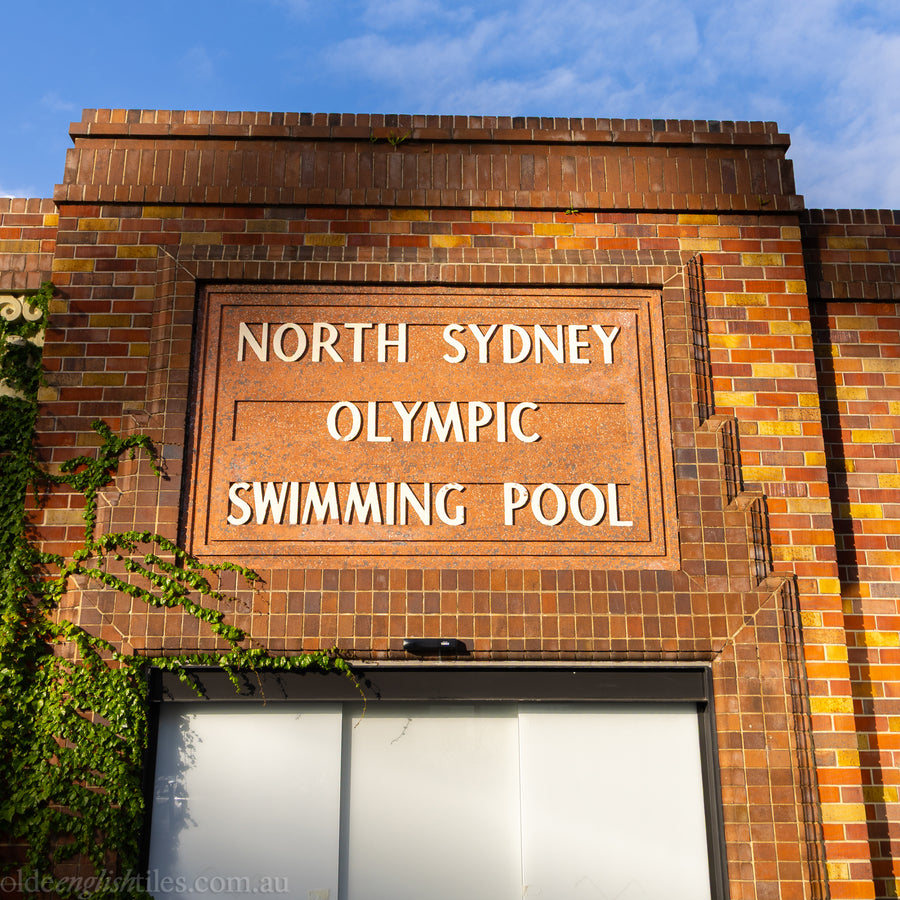 North Sydney Olympic Pool