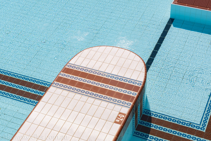 North Sydney Olympic Pool