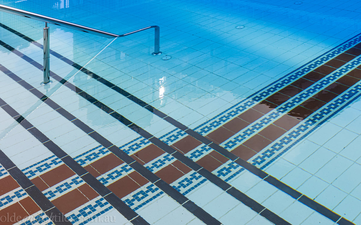 North Sydney Olympic Pool
