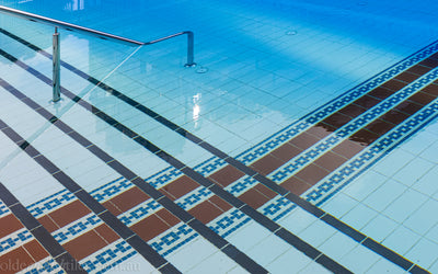 North Sydney Olympic Pool