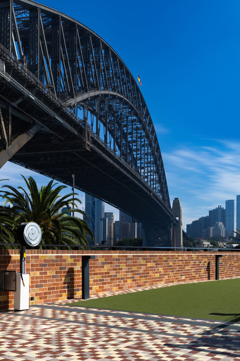 North Sydney Olympic Pool